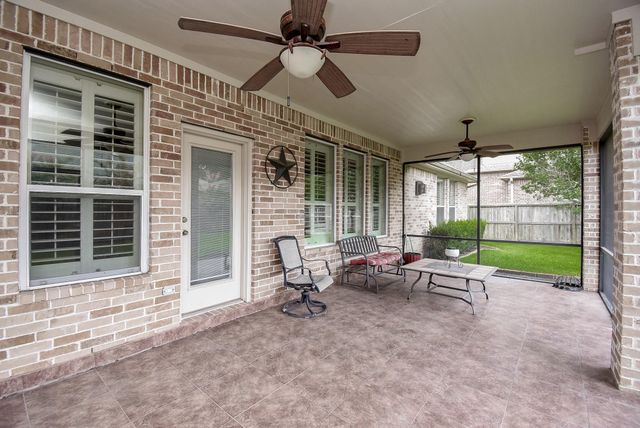 4427 Warington Street, Fulshear, TX 77441