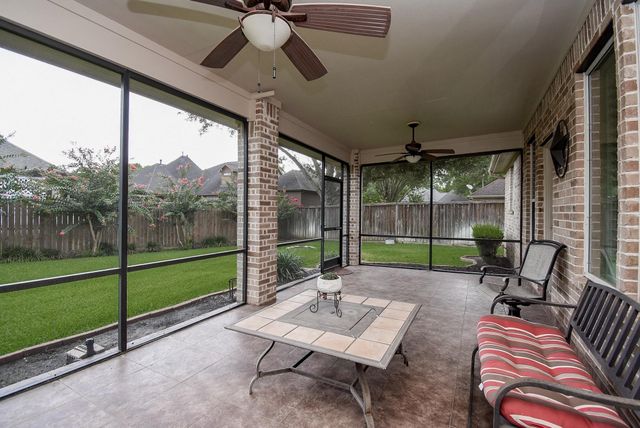 4427 Warington Street, Fulshear, TX 77441