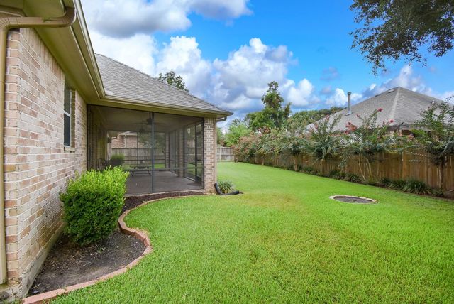 4427 Warington Street, Fulshear, TX 77441