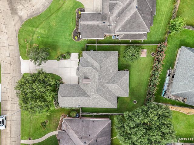 4427 Warington Street, Fulshear, TX 77441