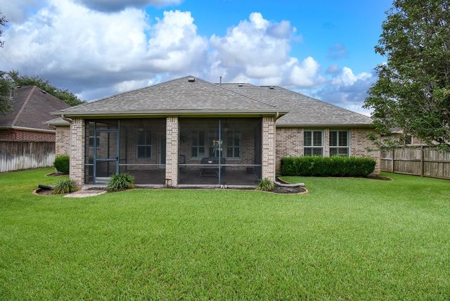 4427 Warington Street, Fulshear, TX 77441