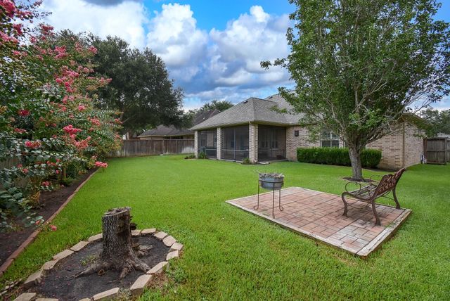 4427 Warington Street, Fulshear, TX 77441