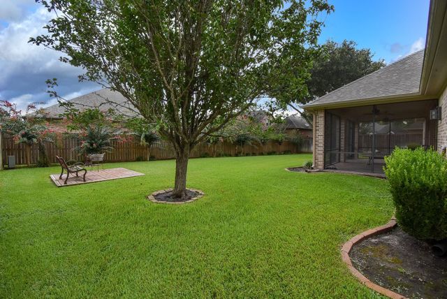 4427 Warington Street, Fulshear, TX 77441
