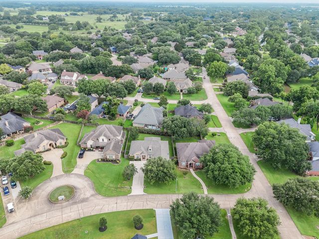 4427 Warington Street, Fulshear, TX 77441