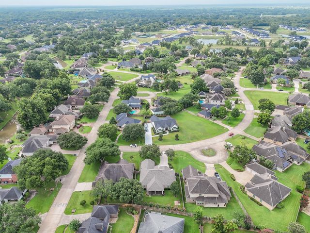 4427 Warington Street, Fulshear, TX 77441