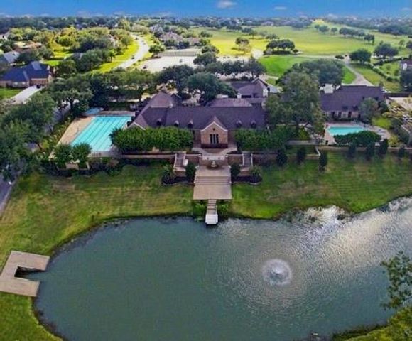 4427 Warington Street, Fulshear, TX 77441