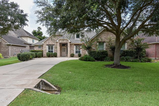 4427 Warington Street, Fulshear, TX 77441