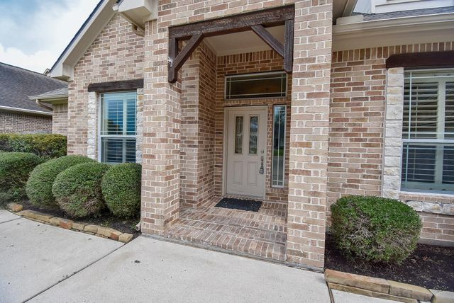 4427 Warington Street, Fulshear, TX 77441