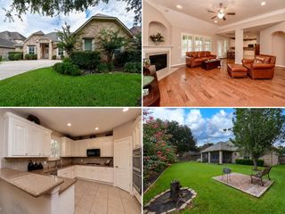 4427 Warington Street, Fulshear, TX 77441