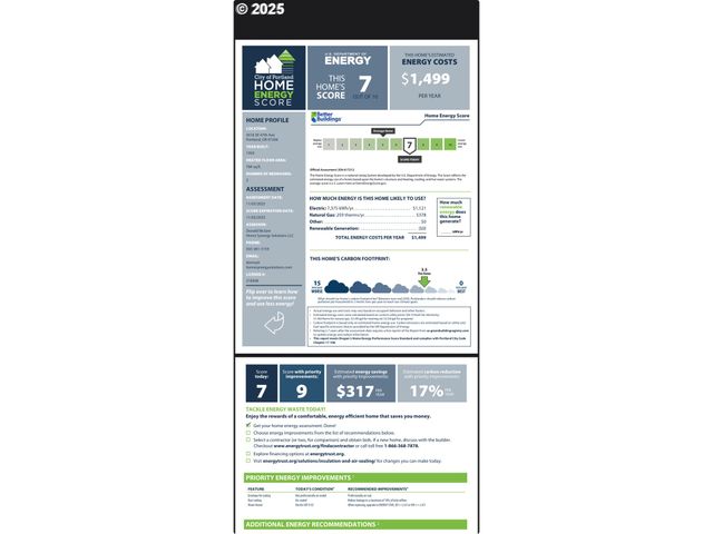 5616 Se 47TH Ave, Portland, OR 97206