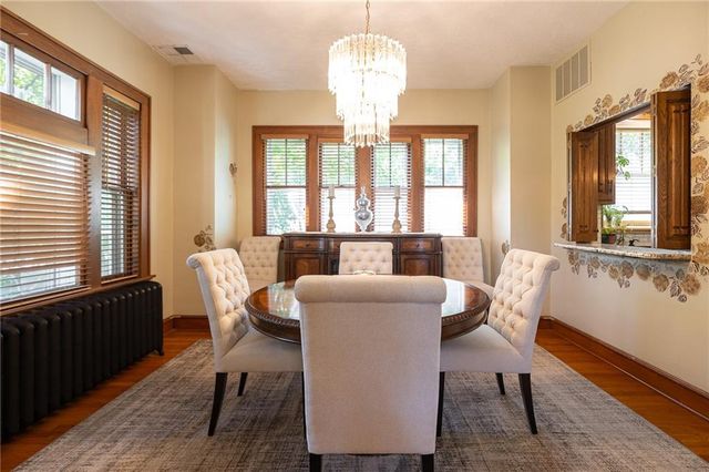 400 W 63rd Street, Kansas City, MO 64113