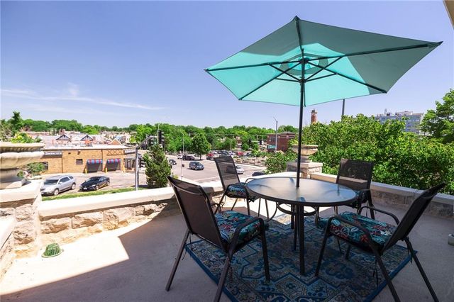 400 W 63rd Street, Kansas City, MO 64113