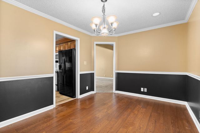 3403 Mallard Dr, Clarksville, TN 37042