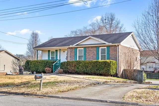 3403 Mallard Dr, Clarksville, TN 37042