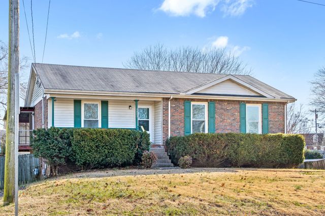 3403 Mallard Dr, Clarksville, TN 37042