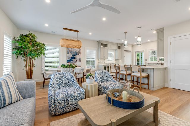 1010 Olivia Street, Key West, FL 33040