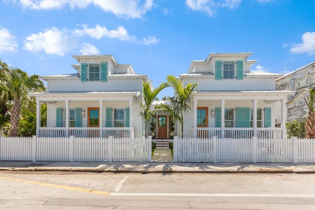 1010 Olivia Street, Key West, FL 33040