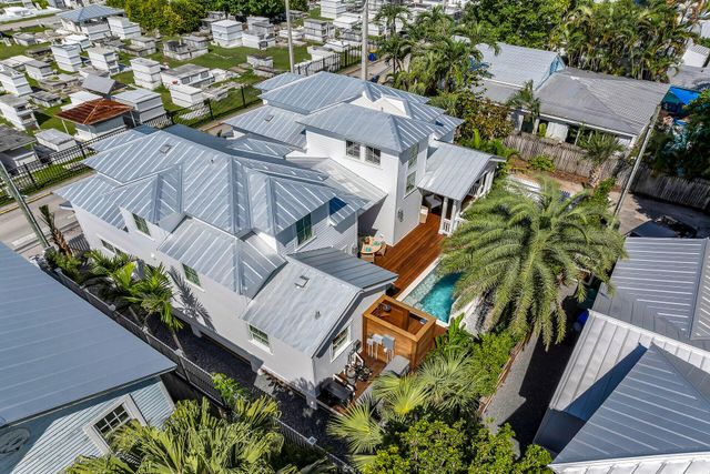 1010 Olivia Street, Key West, FL 33040