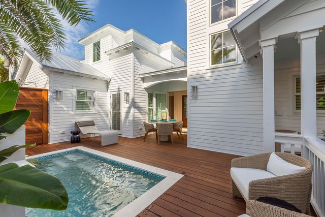 1010 Olivia Street, Key West, FL 33040