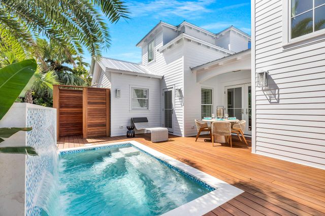 1010 Olivia Street, Key West, FL 33040