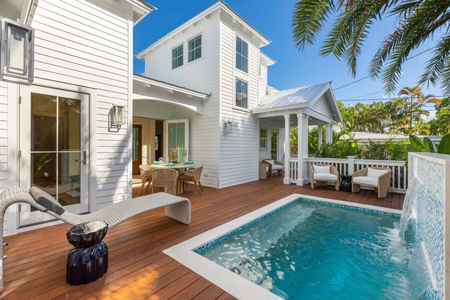 1010 Olivia Street, Key West, FL 33040