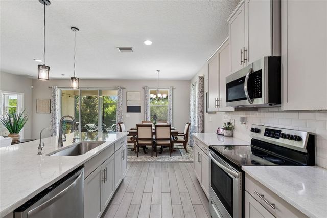 12507 CANDLEBERRY CIRCLE, Tampa, FL 33635