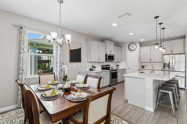 12507 CANDLEBERRY CIRCLE, Tampa, FL 33635