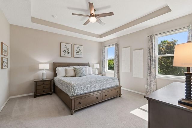 12507 CANDLEBERRY CIRCLE, Tampa, FL 33635