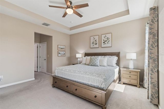 12507 CANDLEBERRY CIRCLE, Tampa, FL 33635
