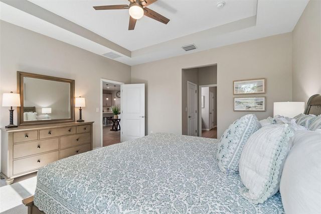 12507 CANDLEBERRY CIRCLE, Tampa, FL 33635