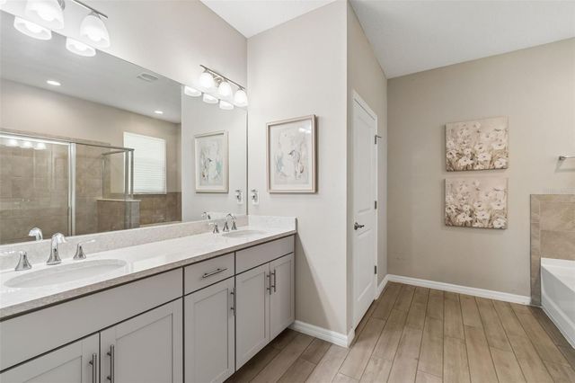 12507 CANDLEBERRY CIRCLE, Tampa, FL 33635