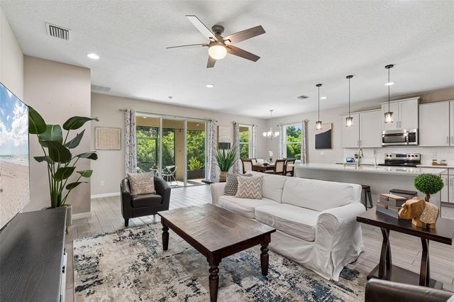 12507 CANDLEBERRY CIRCLE, Tampa, FL 33635