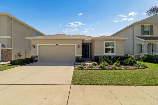 12507 CANDLEBERRY CIRCLE, Tampa, FL 33635