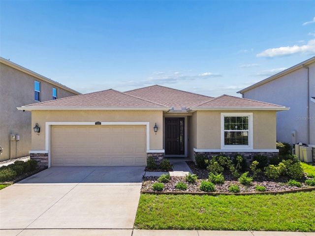 12507 CANDLEBERRY CIRCLE, Tampa, FL 33635
