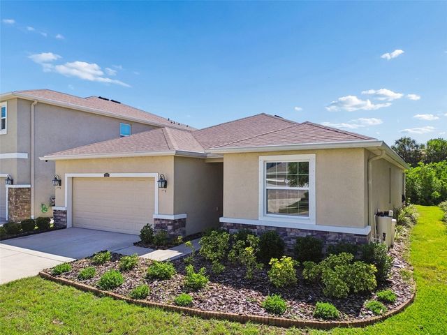 12507 CANDLEBERRY CIRCLE, Tampa, FL 33635