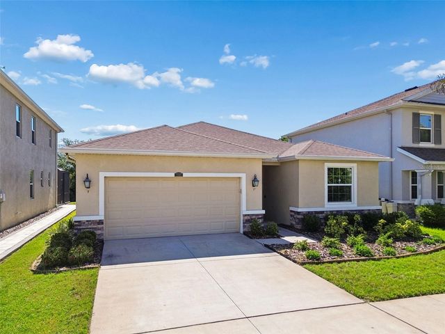 12507 CANDLEBERRY CIRCLE, Tampa, FL 33635