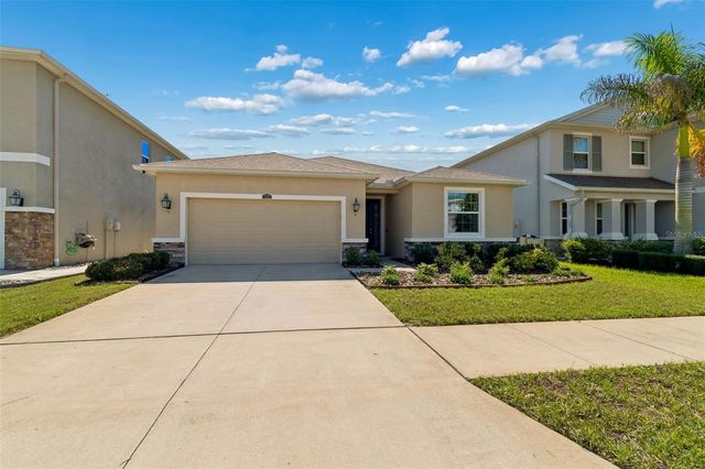12507 CANDLEBERRY CIRCLE, Tampa, FL 33635