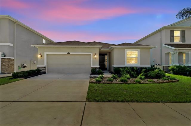 12507 CANDLEBERRY CIRCLE, Tampa, FL 33635