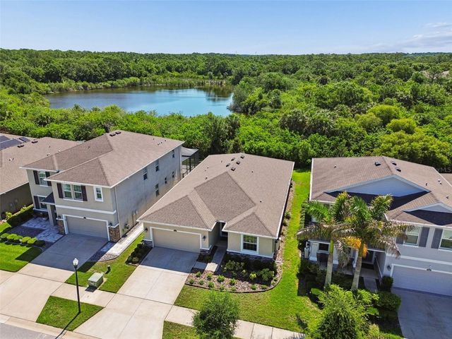 12507 CANDLEBERRY CIRCLE, Tampa, FL 33635