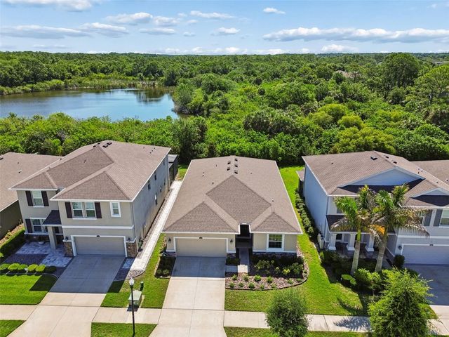 12507 CANDLEBERRY CIRCLE, Tampa, FL 33635