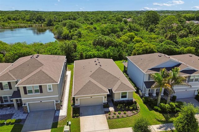 12507 CANDLEBERRY CIRCLE, Tampa, FL 33635