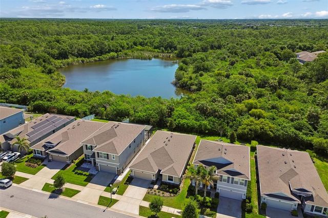 12507 CANDLEBERRY CIRCLE, Tampa, FL 33635
