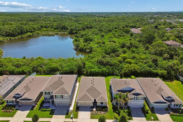 12507 CANDLEBERRY CIRCLE, Tampa, FL 33635