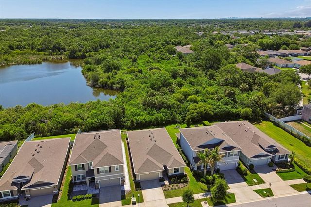 12507 CANDLEBERRY CIRCLE, Tampa, FL 33635