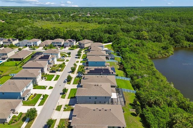 12507 CANDLEBERRY CIRCLE, Tampa, FL 33635