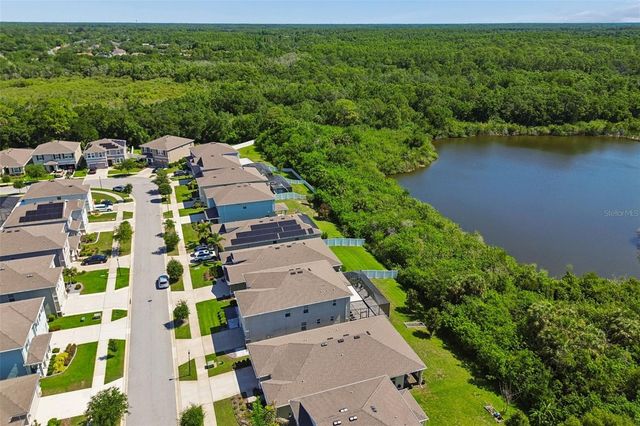 12507 CANDLEBERRY CIRCLE, Tampa, FL 33635