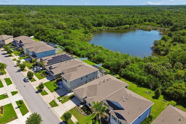 12507 CANDLEBERRY CIRCLE, Tampa, FL 33635