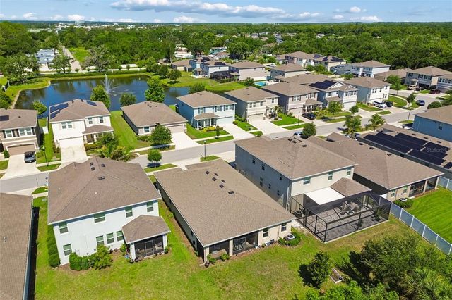 12507 CANDLEBERRY CIRCLE, Tampa, FL 33635