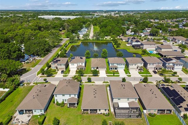 12507 CANDLEBERRY CIRCLE, Tampa, FL 33635