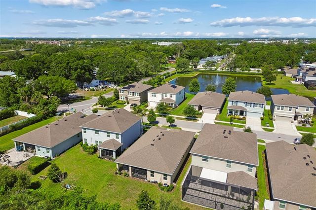 12507 CANDLEBERRY CIRCLE, Tampa, FL 33635